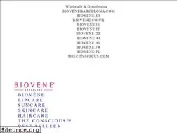 Sites similar to biovenebarcelona.com