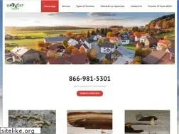 Sites similar to bioventtermite.com