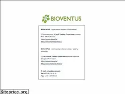 Sites similar to bioventus.com