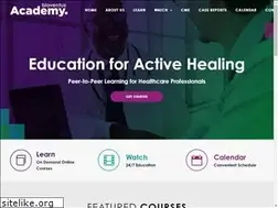 Sites similar to bioventusacademy.com