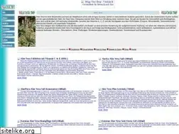 Sites similar to biovera.de