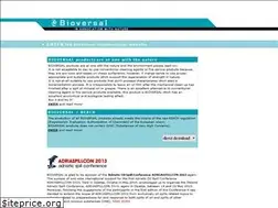 Sites similar to bioversal.com