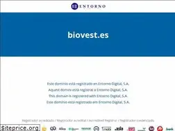 Sites similar to biovest.es
