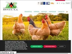 Sites similar to biovet-alquermes.com