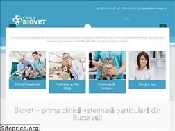 Sites similar to biovet-impex.ro