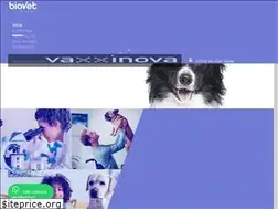 Sites similar to biovet.com.br