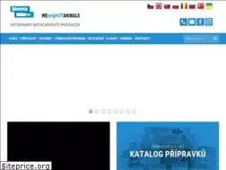 Sites similar to bioveta.cz