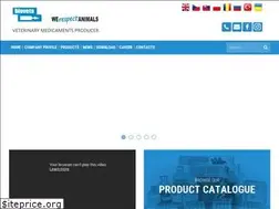 Sites similar to bioveta.eu