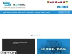 Sites similar to bioveta.ro