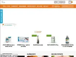 Sites similar to biovetapets.cz