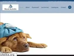 Sites similar to biovetaust.com.au