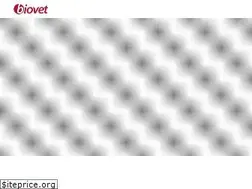 Sites similar to biovetperu.com