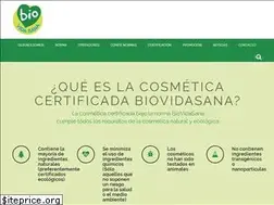 Sites similar to biovidasana.org