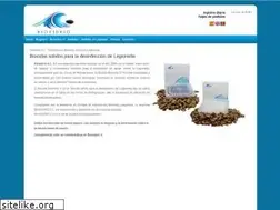 Sites similar to biovidrio.com