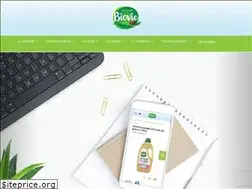 Sites similar to biovie.com
