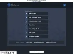 Sites similar to biovii.com