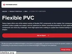 Sites similar to biovinyl.com