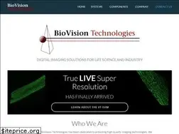 Sites similar to biovis.com