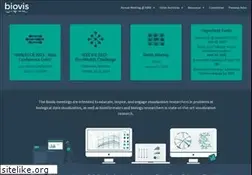 Sites similar to biovis.net