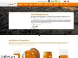 Sites similar to biovisiogmbh.de