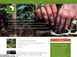 Sites similar to biovision.ch