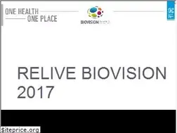 Sites similar to biovision.org
