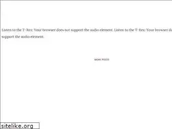 Sites similar to biovisionapp.blogspot.com