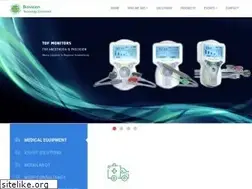Sites similar to biovisionchennai.com