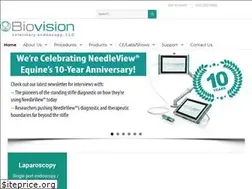 Sites similar to biovisionvet.com