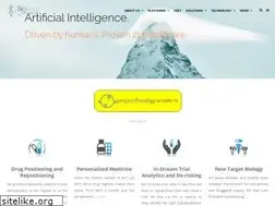 Sites similar to biovista.com