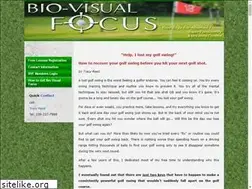 Sites similar to biovisualfocus.com