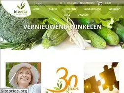 Sites similar to biovita-shop.be