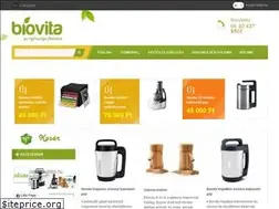 Sites similar to biovita-shop.hu