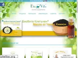 Sites similar to biovita-supplements.eu