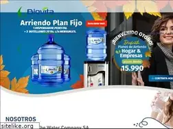 Sites similar to biovita.cl