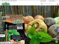 Sites similar to biovita.com.pl