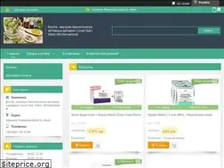 Sites similar to biovita.com.ua
