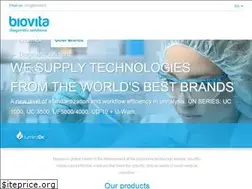 Sites similar to biovita.lt