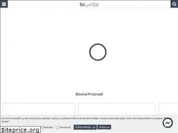 Sites similar to biovital.rs
