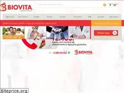 Sites similar to biovitalaboratorio.com.br