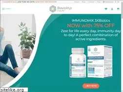 Sites similar to biovitalitys.com