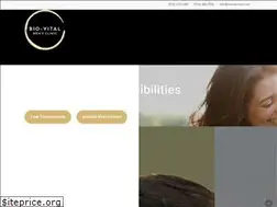 Sites similar to biovitalmen.com