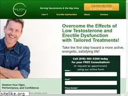 Sites similar to biovitalmenshealth.com