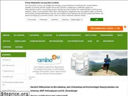 Sites similar to biovitalshop.de