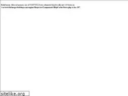 Sites similar to biovitamine.de