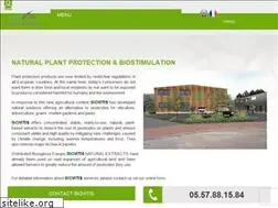 Sites similar to biovitis.fr