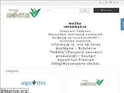 Sites similar to biovitus.pl