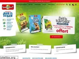 Sites similar to bioviva.com