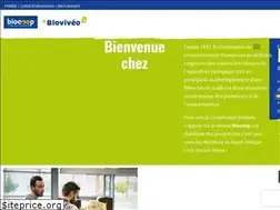 Sites similar to bioviveo.coop