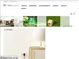Sites similar to biovolts-shop.com